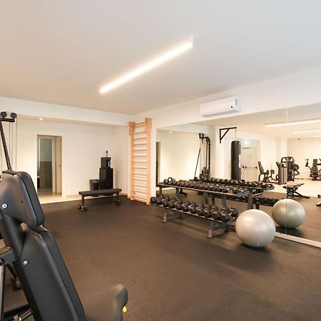 Roma Luxe, Terrace & Gym Turin Exterior photo