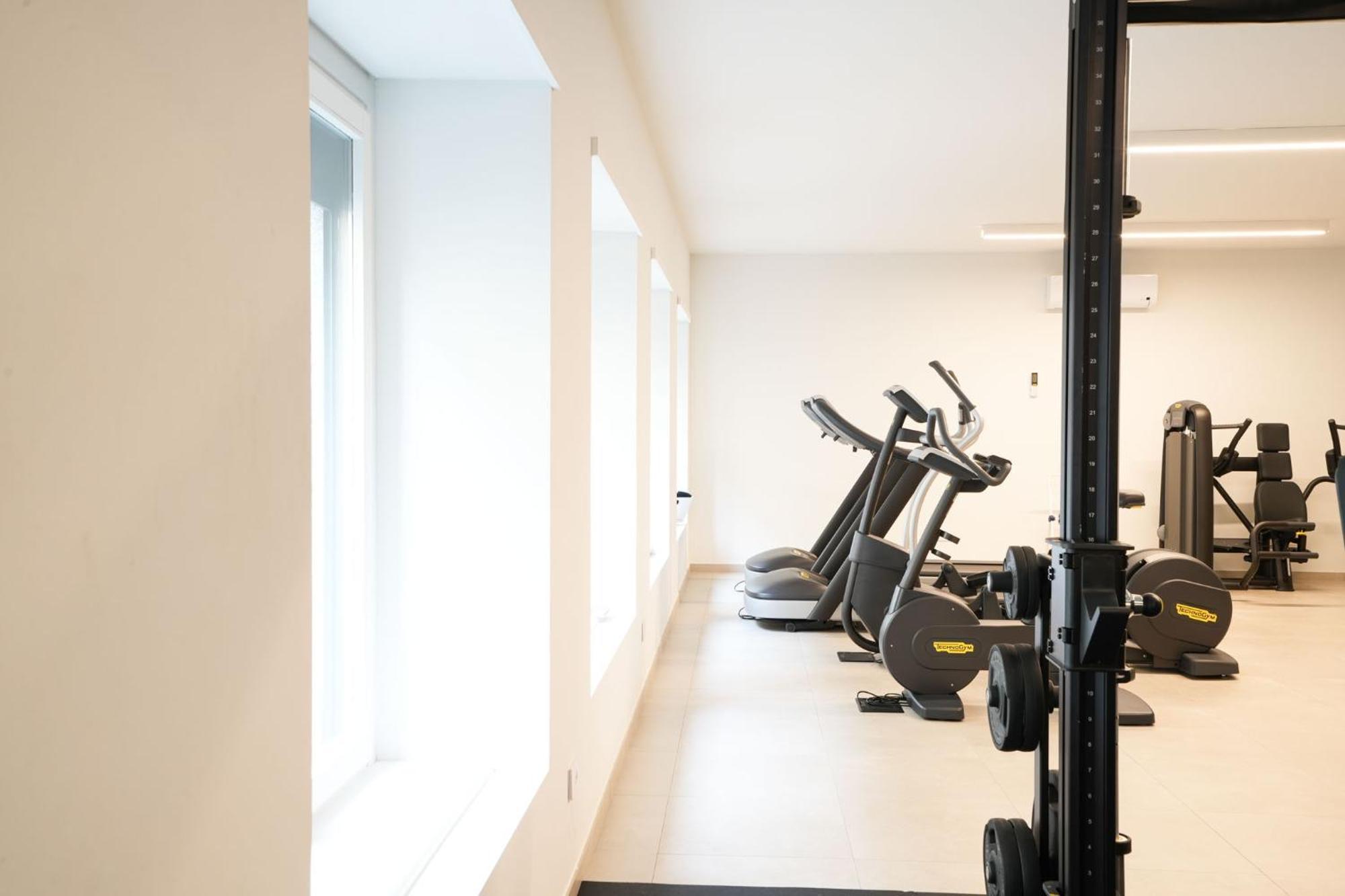 Roma Luxe, Terrace & Gym Turin Exterior photo